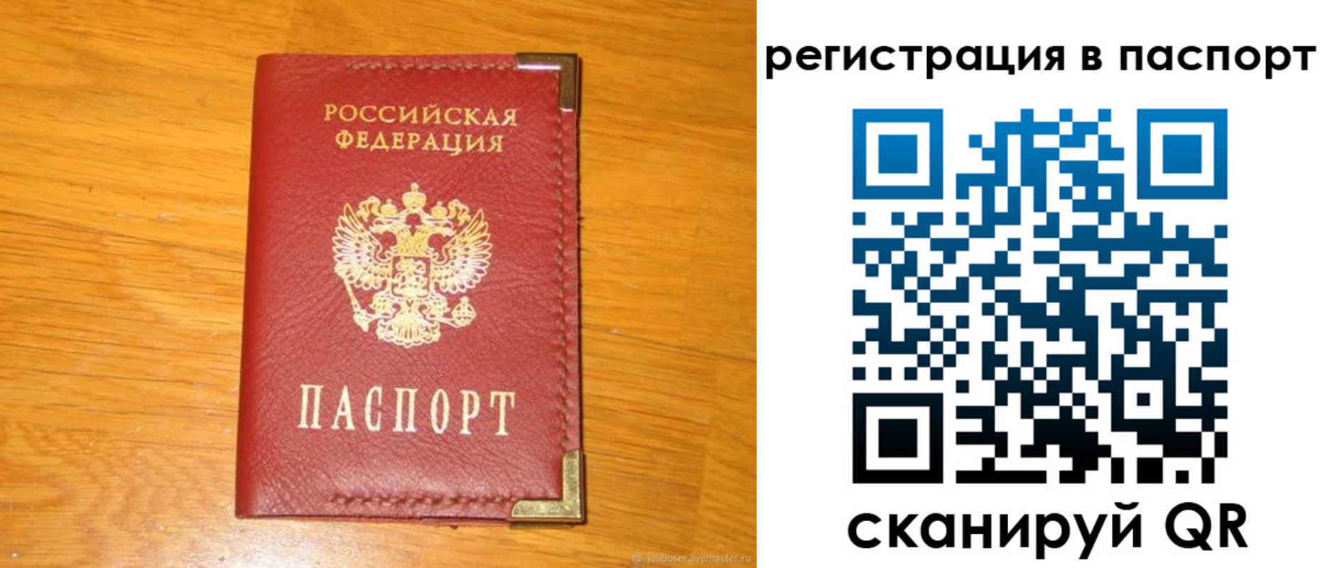 временная регистрация госуслуги в Трёхгорном